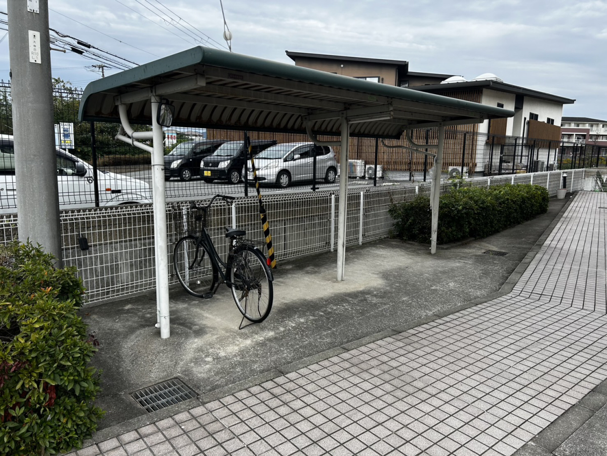 共用部 写真11