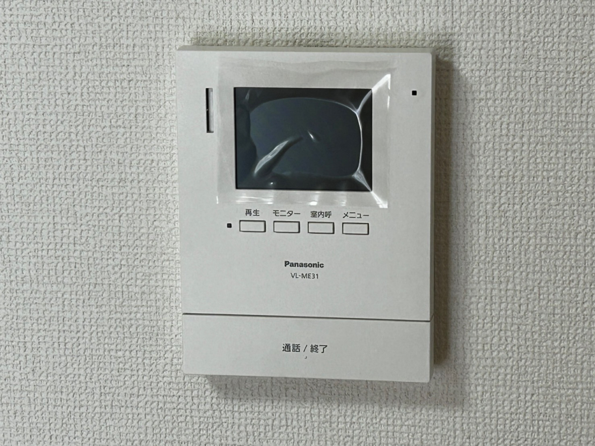 セキュリティ 写真13