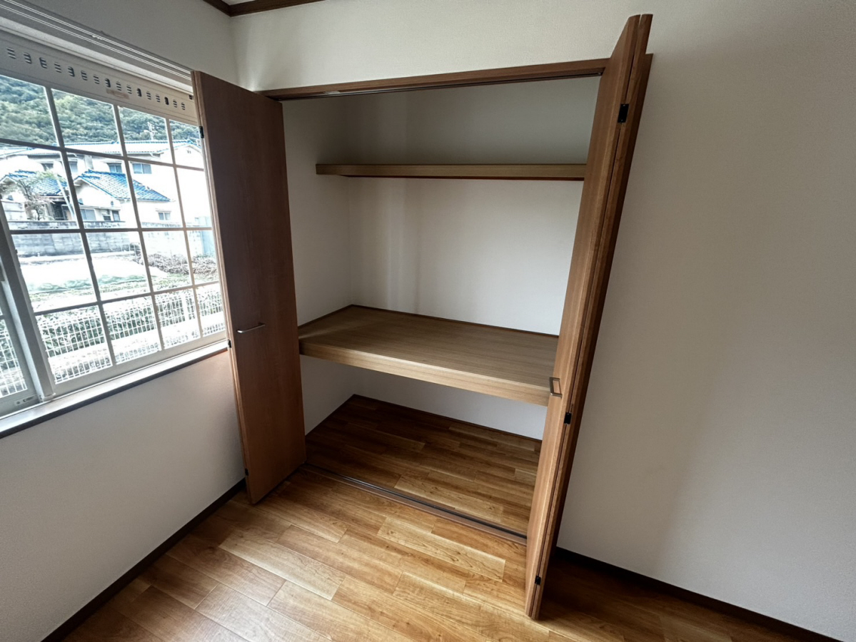 収納 写真28