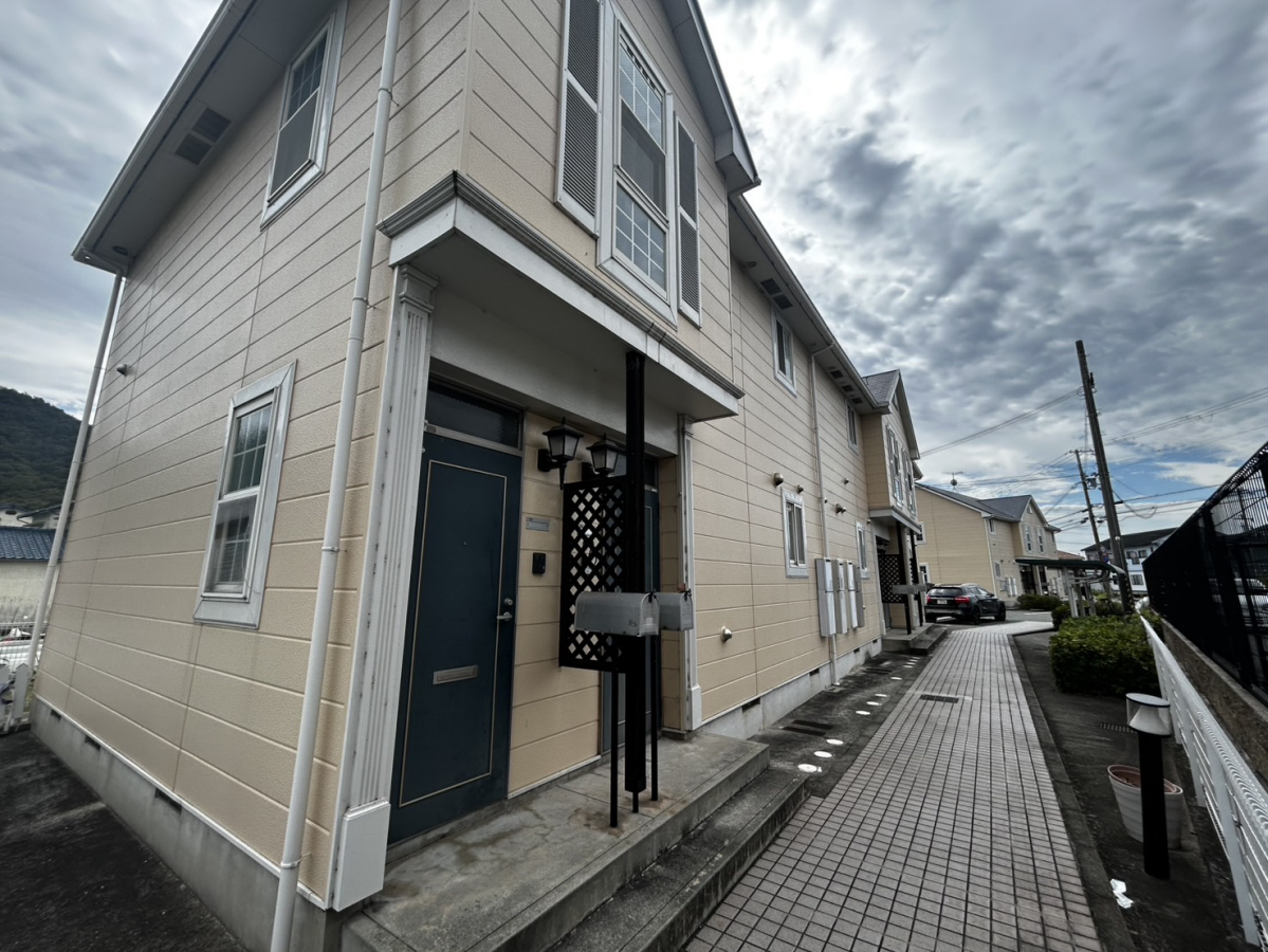 外観 写真29