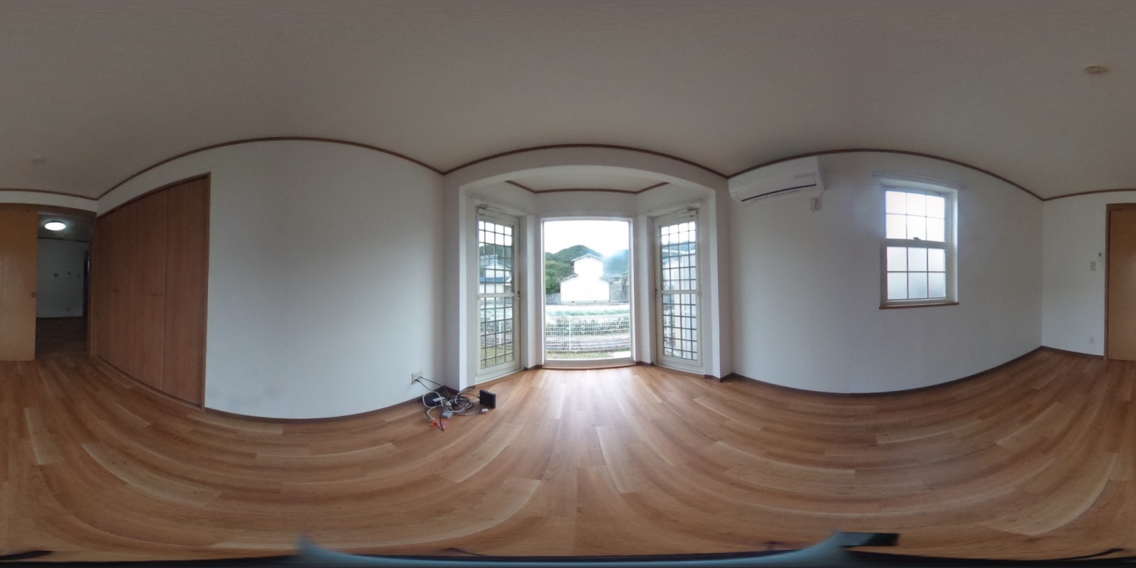 リビング 写真34