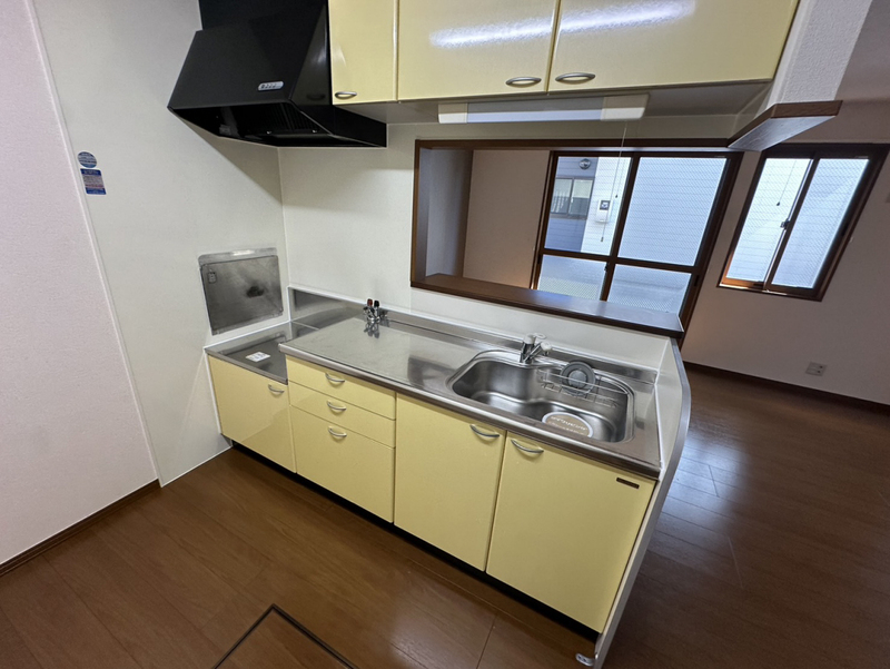 キッチン 写真3