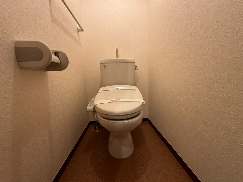トイレ 写真5