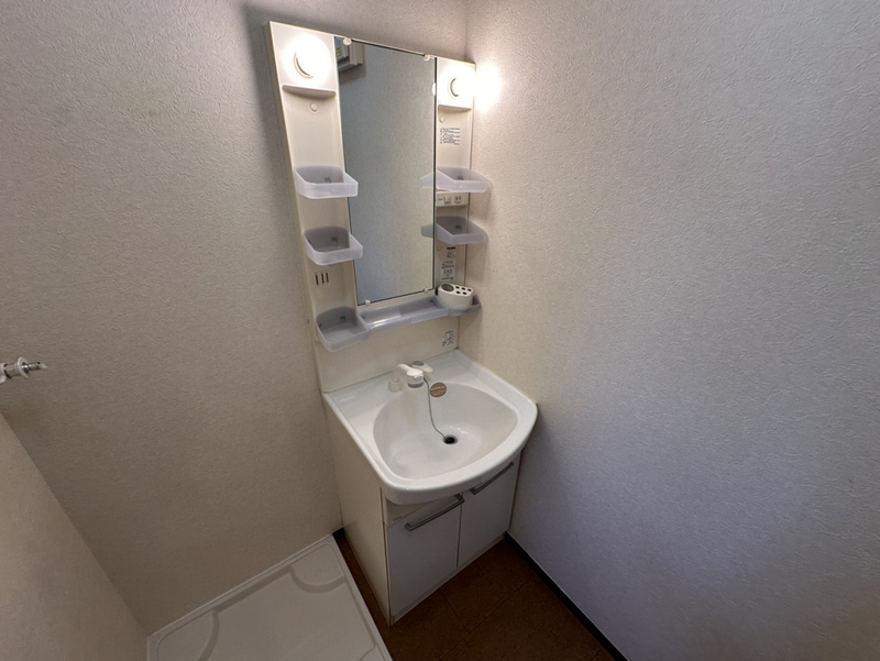 洗面所 写真6