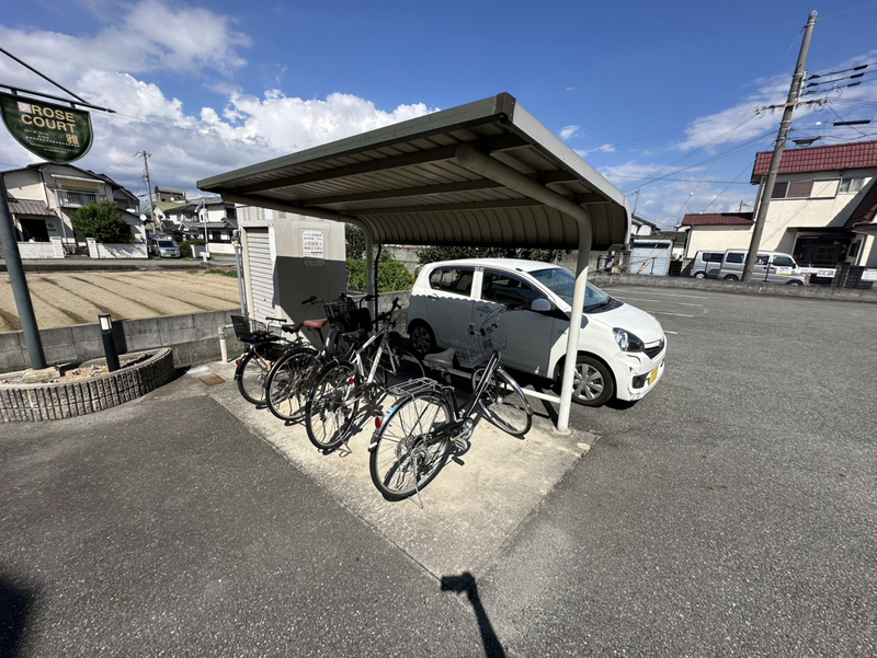 共用部 写真11