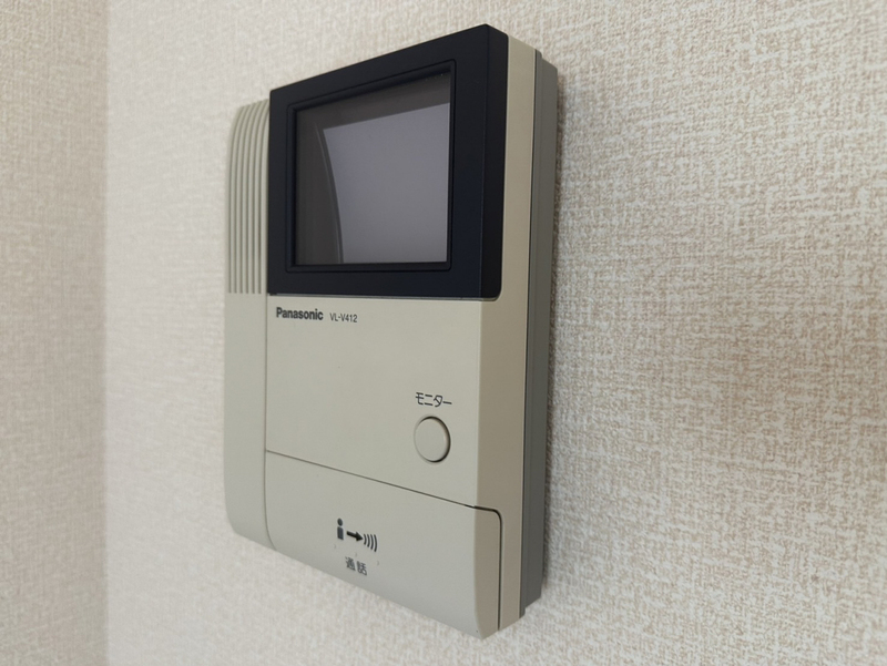 セキュリティ 写真13