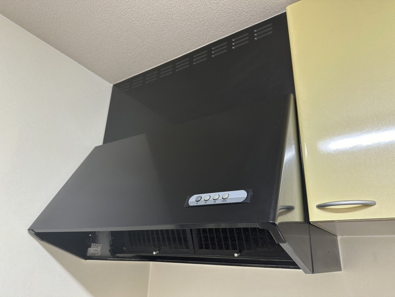 キッチン 写真31