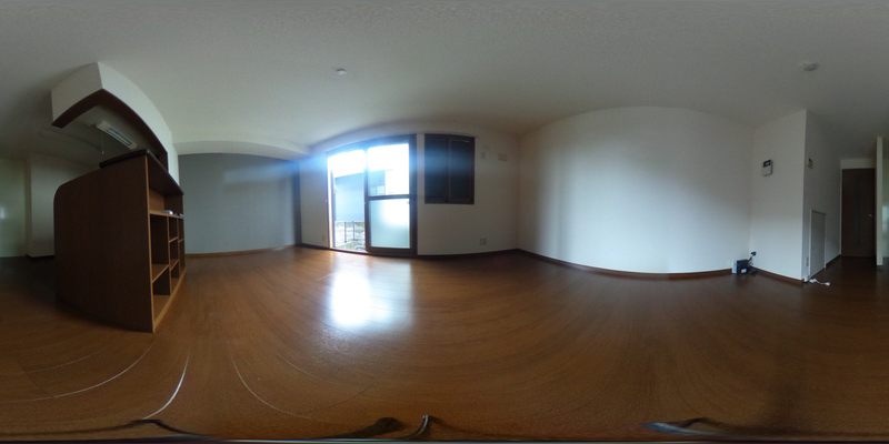 リビング 写真34