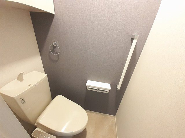 トイレ 写真6