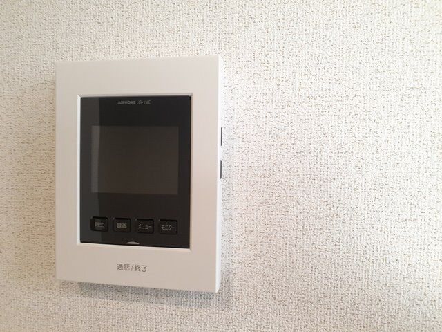 セキュリティ 写真13