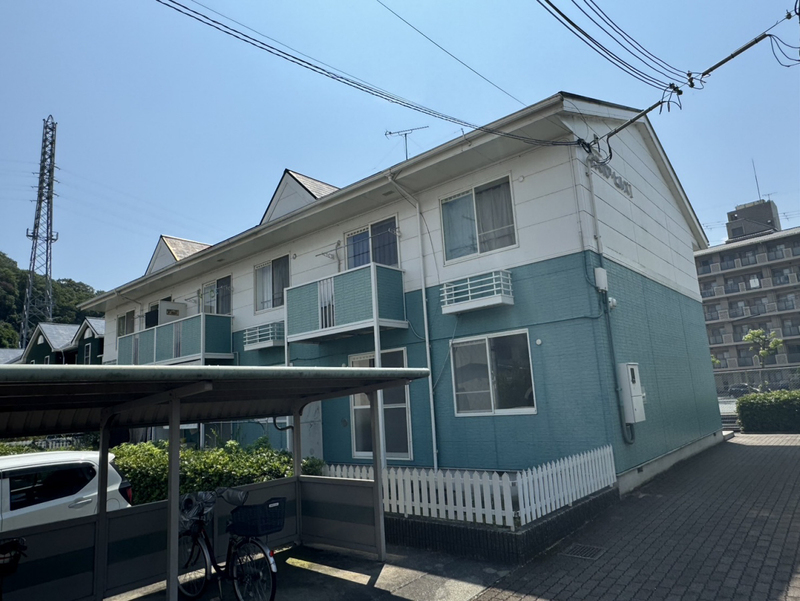 外観 写真29