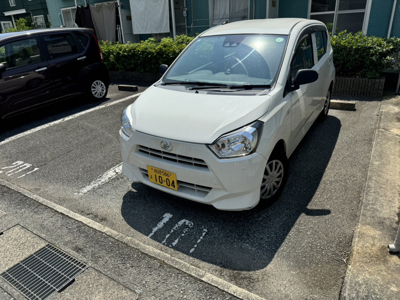 駐車場 写真10