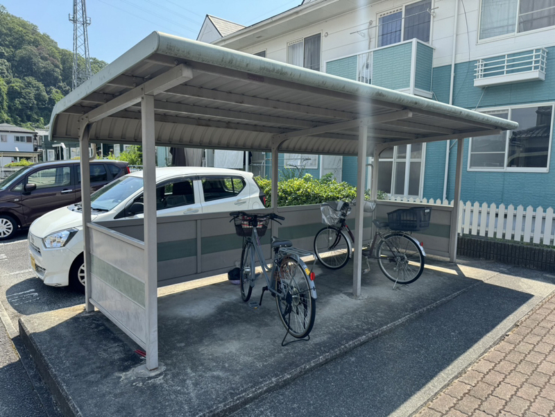 共用部 写真11