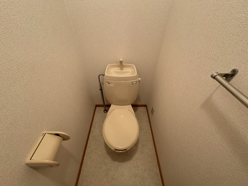 トイレ 写真5