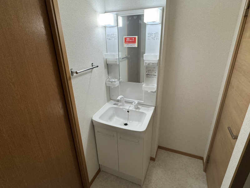 洗面所 写真6