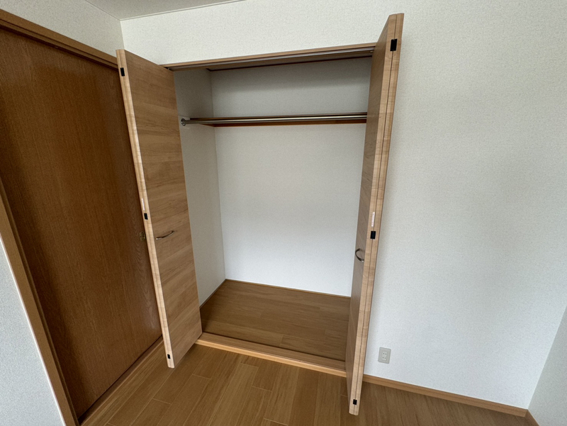 収納 写真32