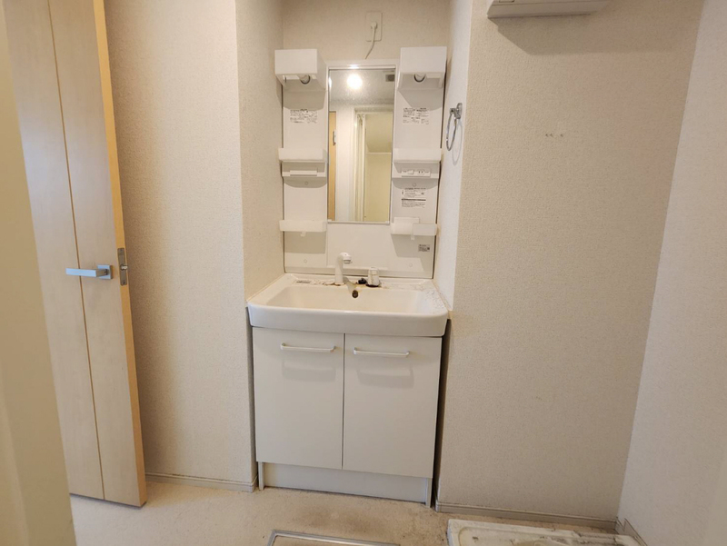 洗面所 写真6