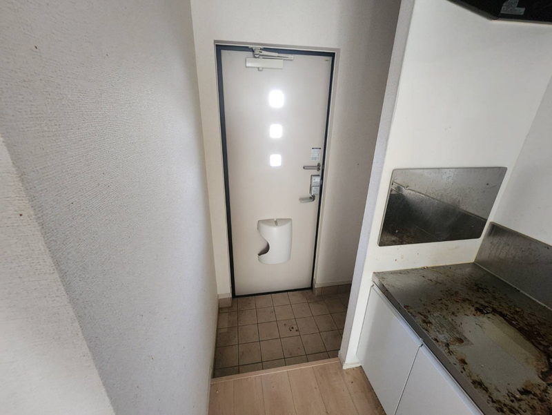 玄関 写真7