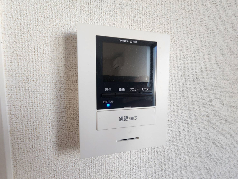 セキュリティ 写真13