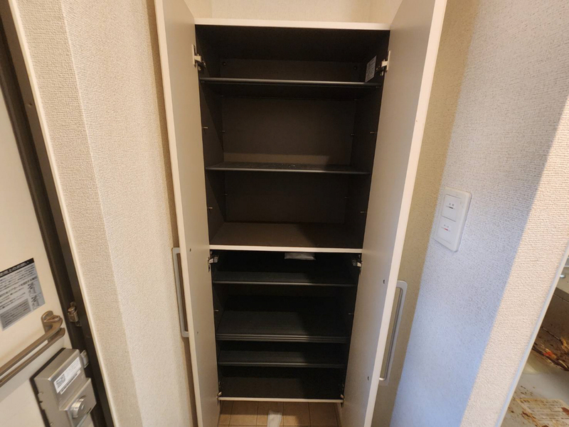 収納 写真29