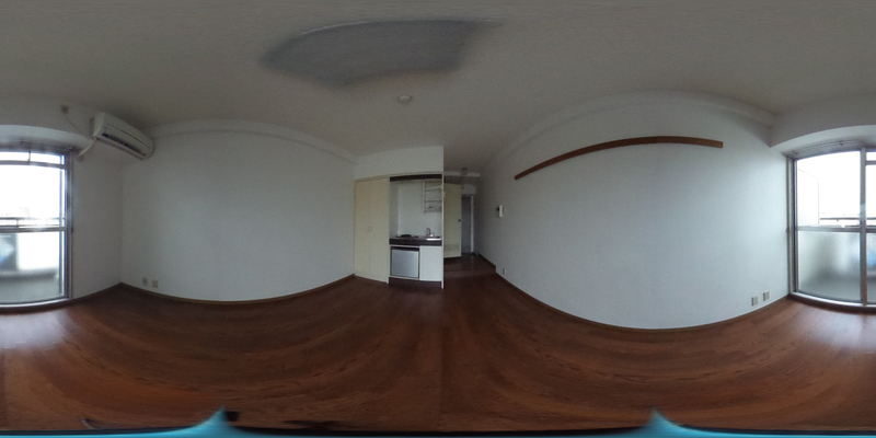 リビング 写真34