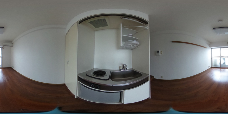 キッチン 写真35