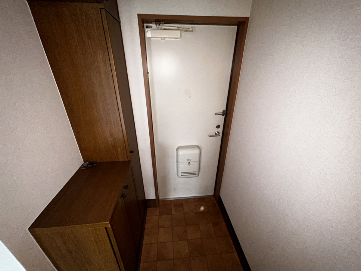玄関 写真7