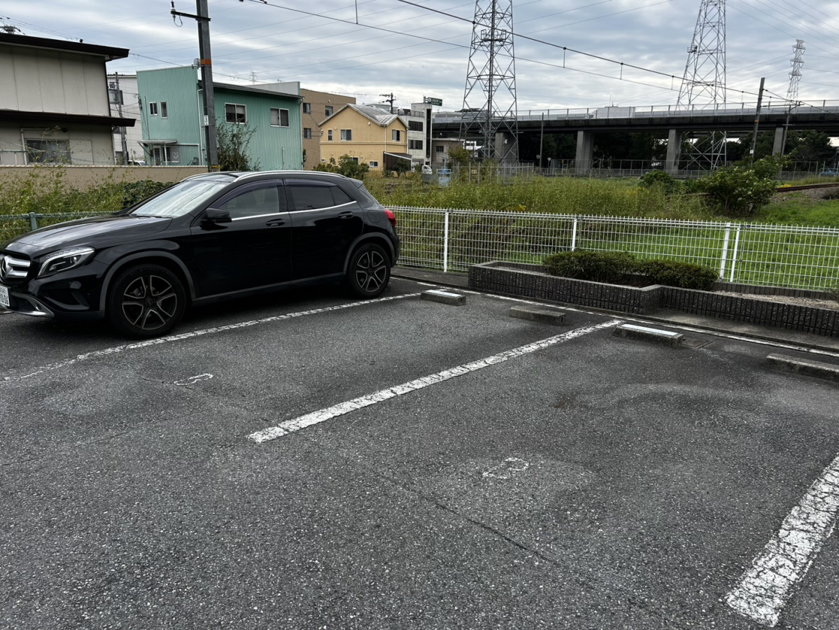 駐車場 写真10