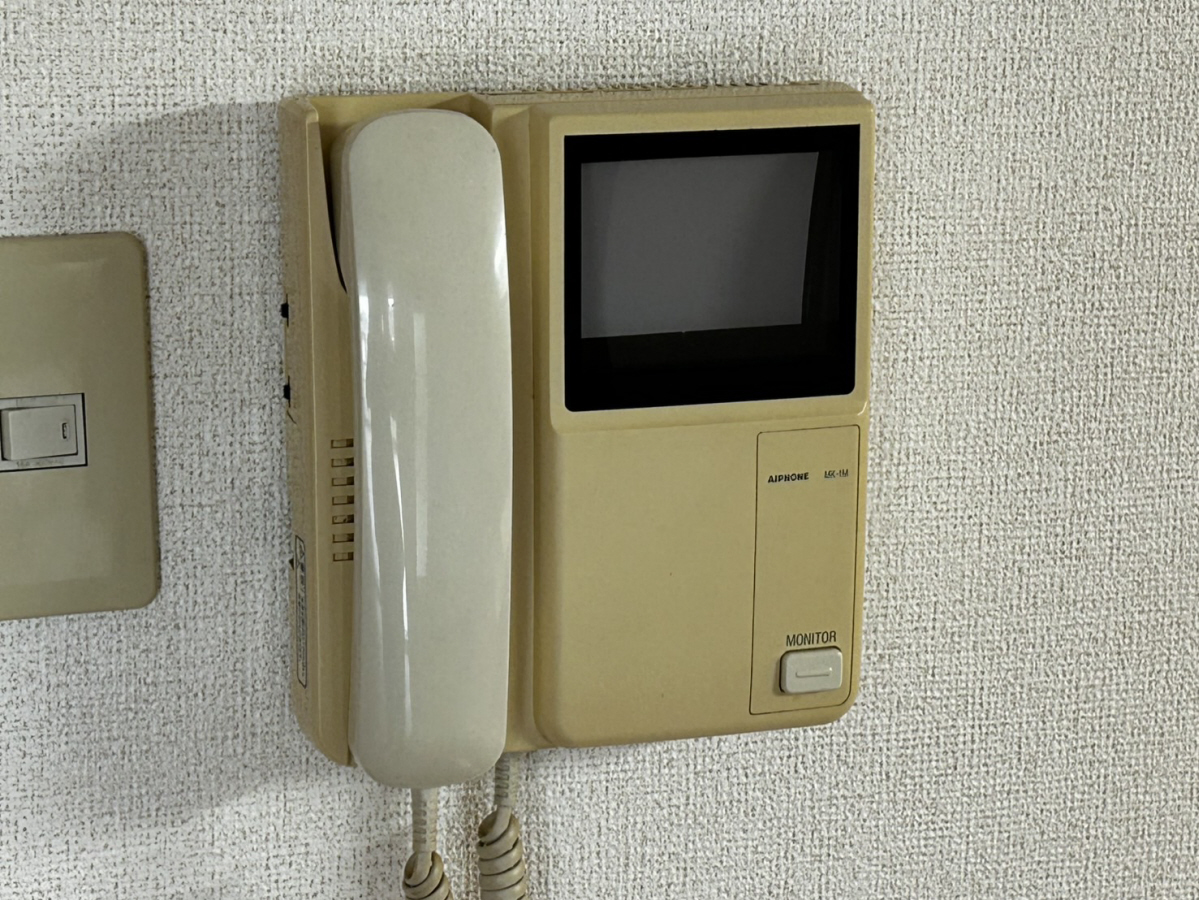 セキュリティ 写真13