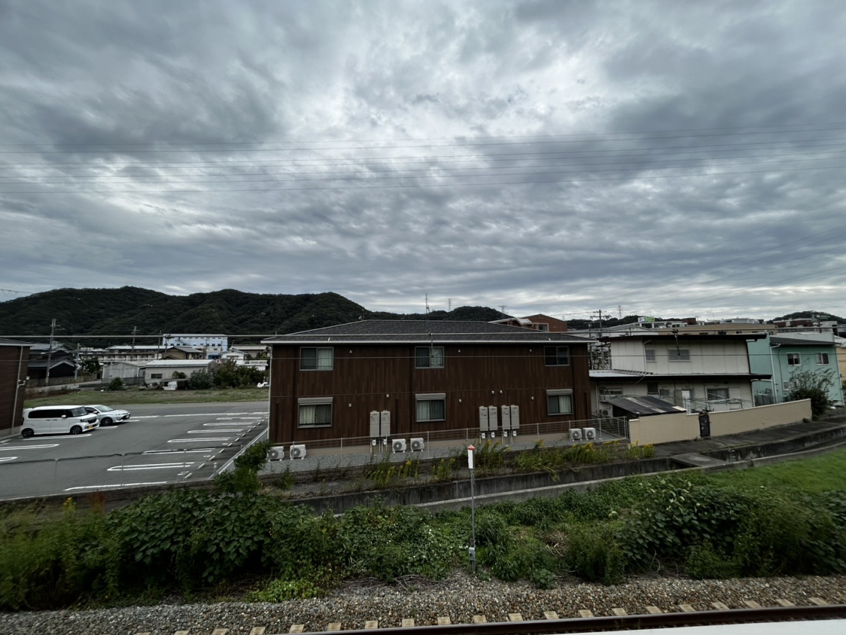 眺望 写真15