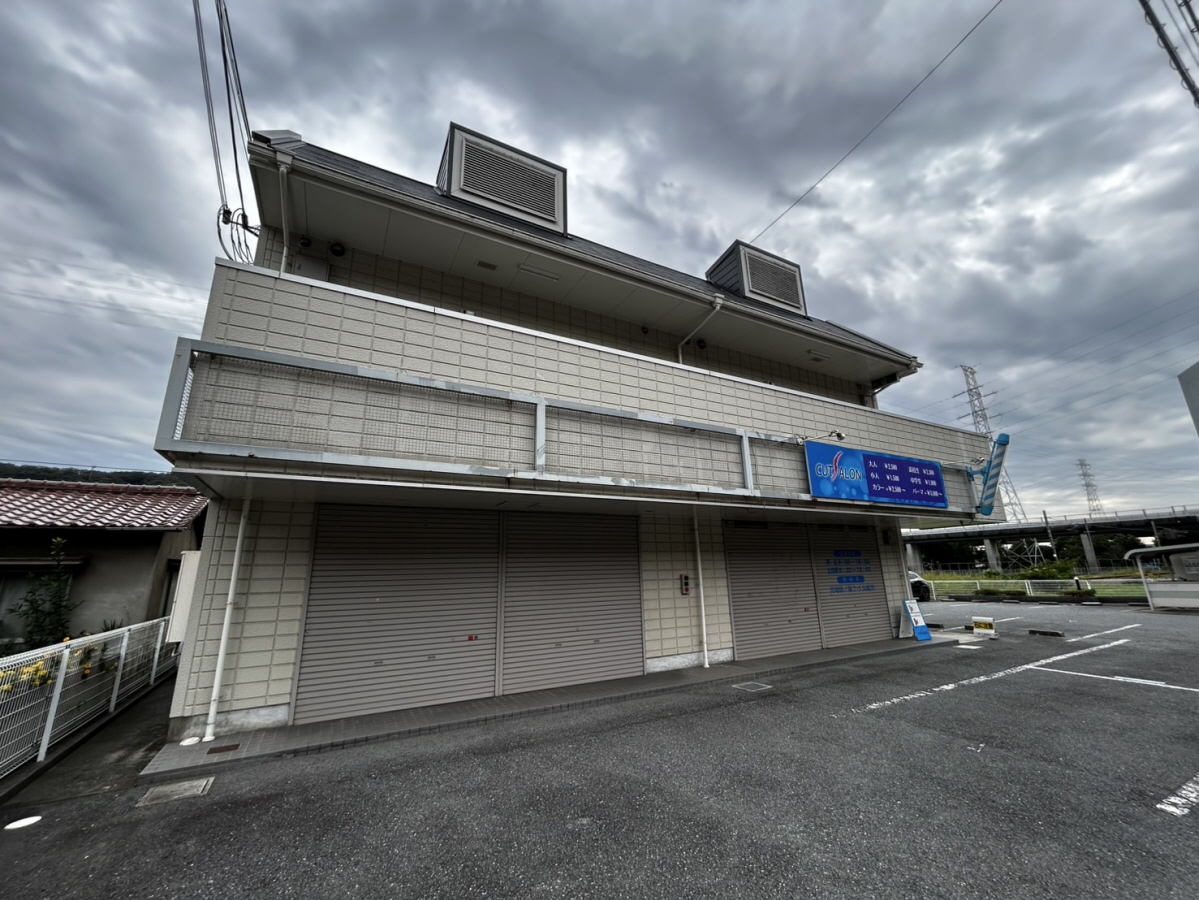 外観 写真29