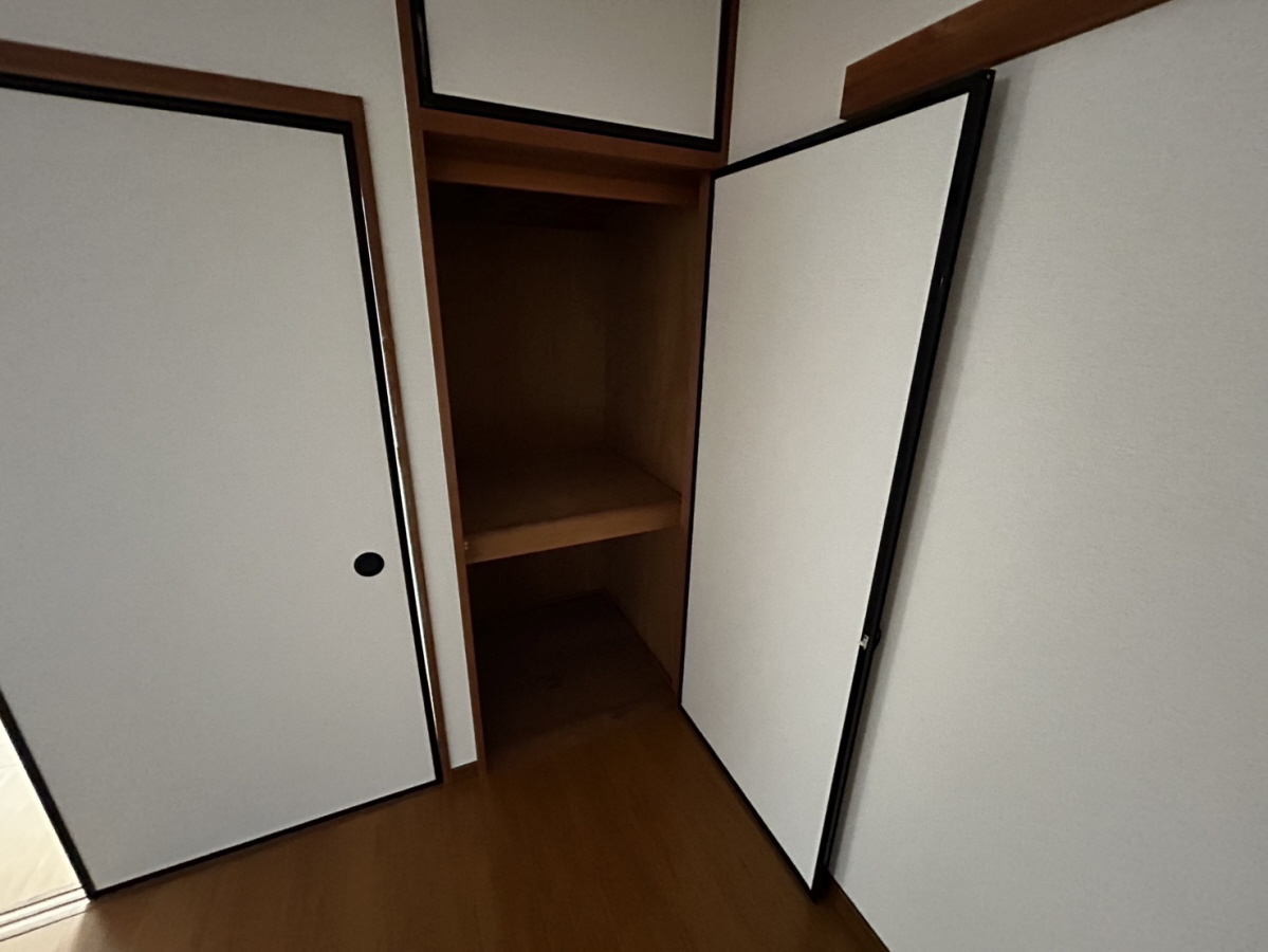 収納 写真32