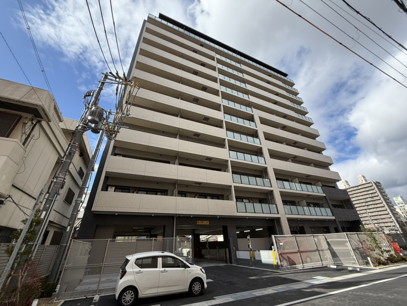 外観 写真29