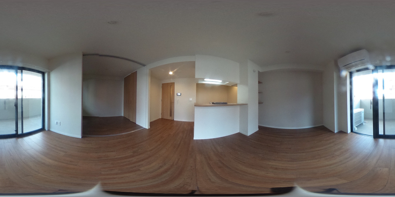 リビング 写真34