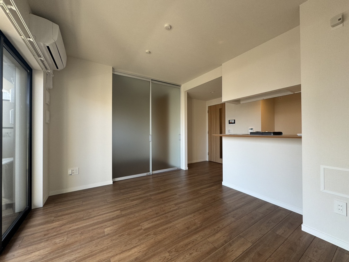 リビング 写真2