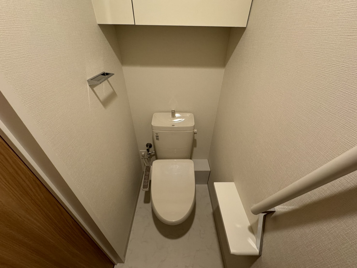 トイレ 写真5
