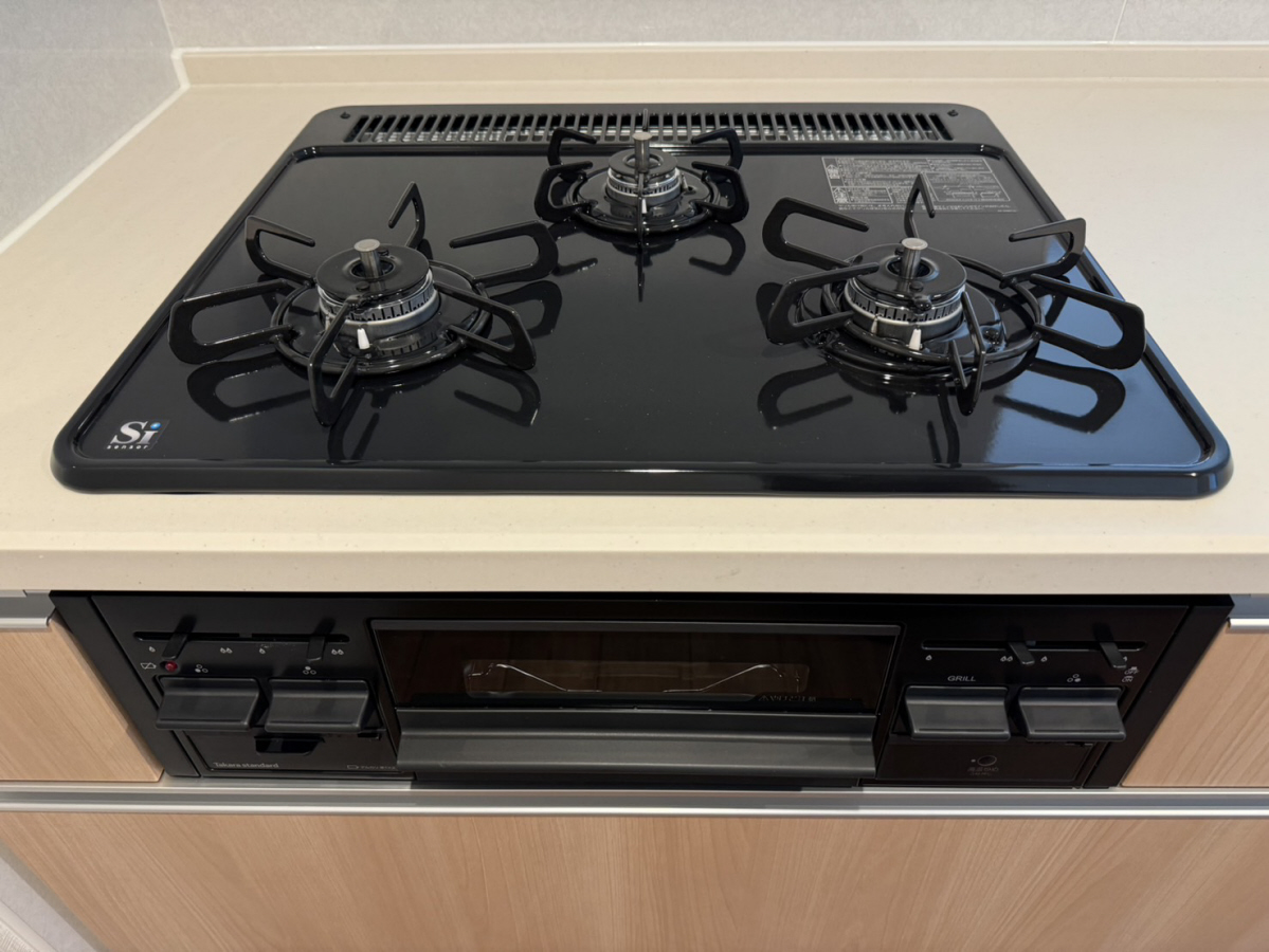 キッチン 写真19