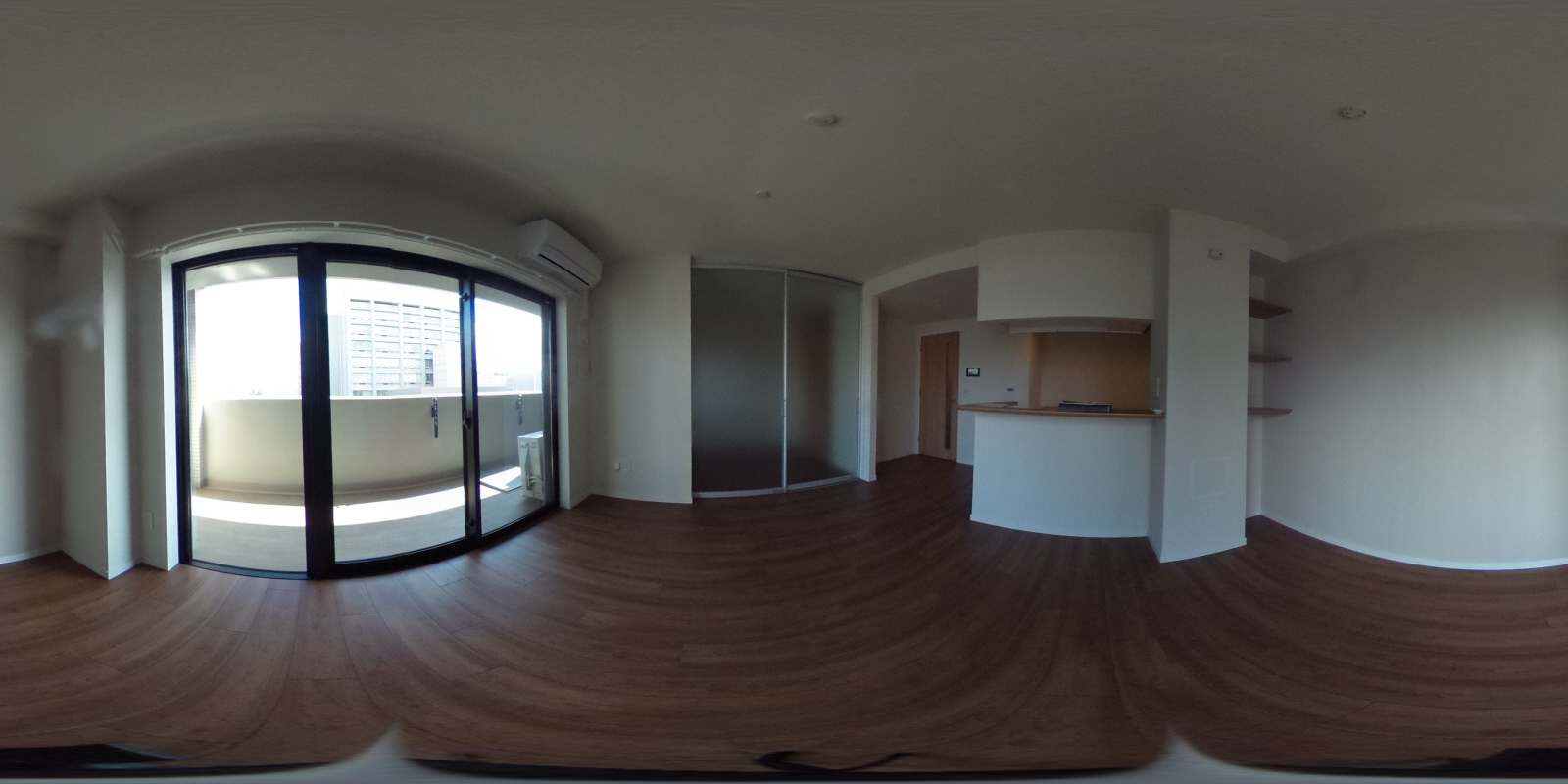 リビング 写真34