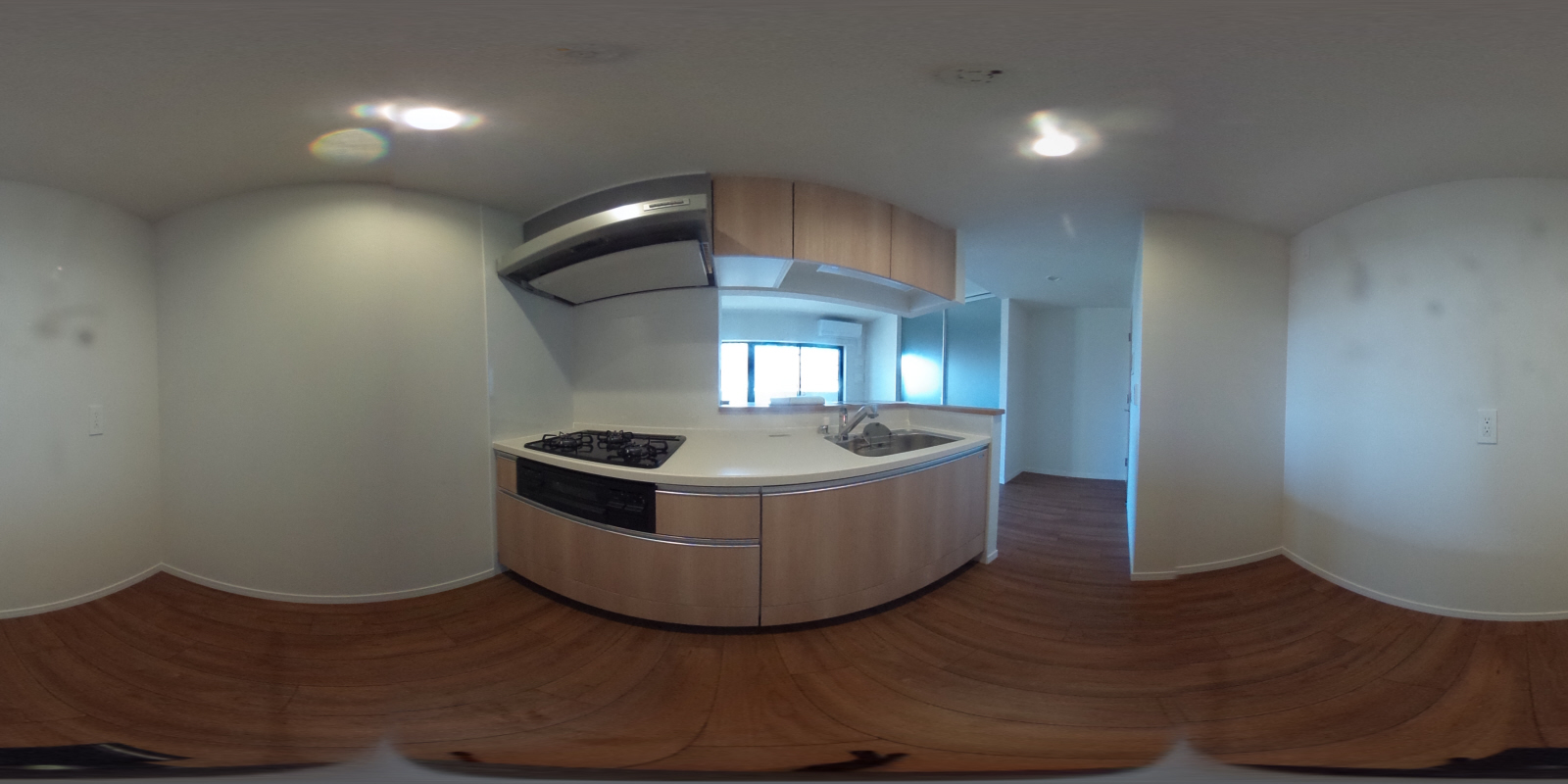 キッチン 写真35