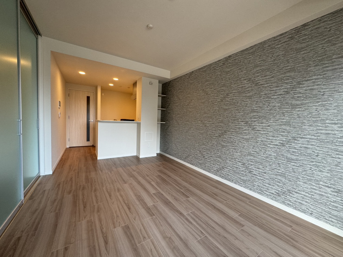 リビング 写真2