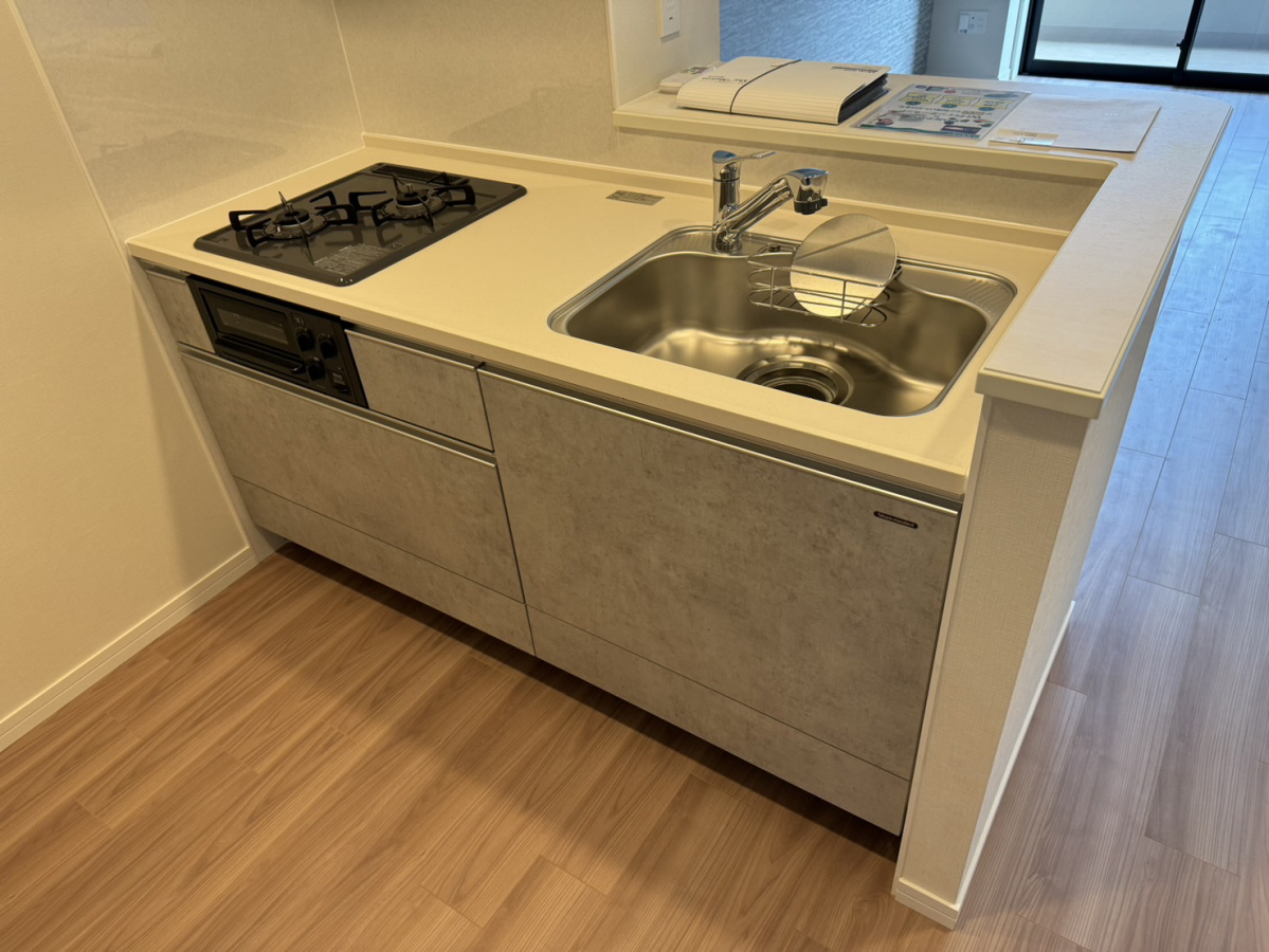 キッチン 写真3