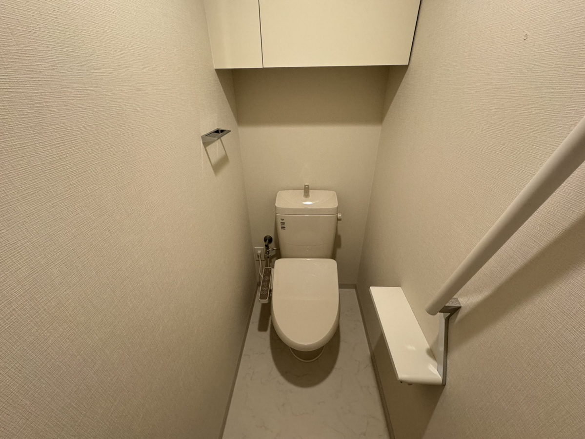 トイレ 写真5