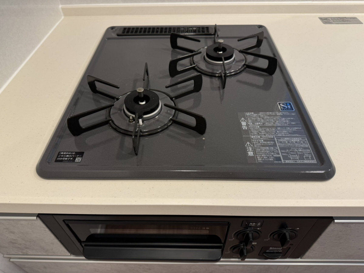 キッチン 写真19