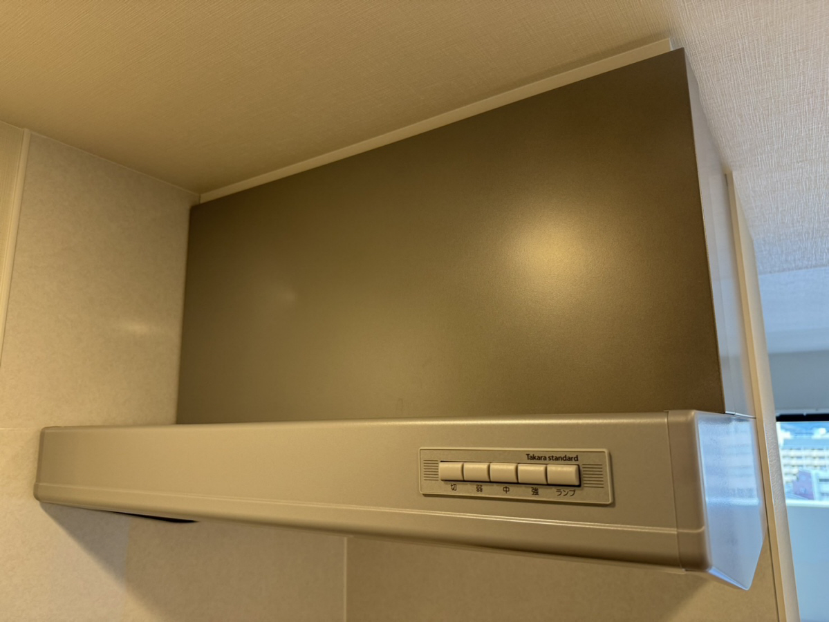 キッチン 写真31