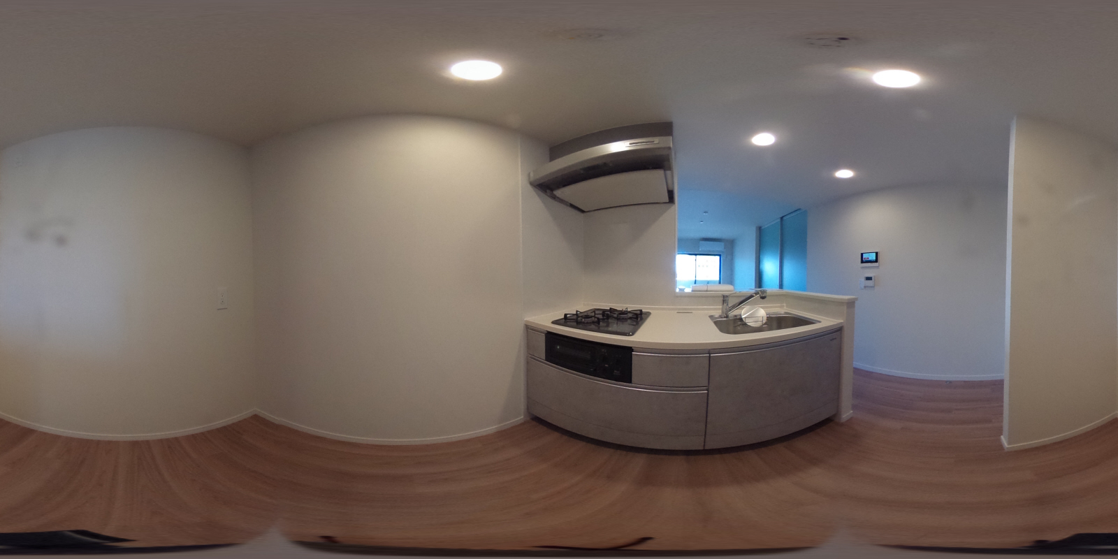 キッチン 写真35