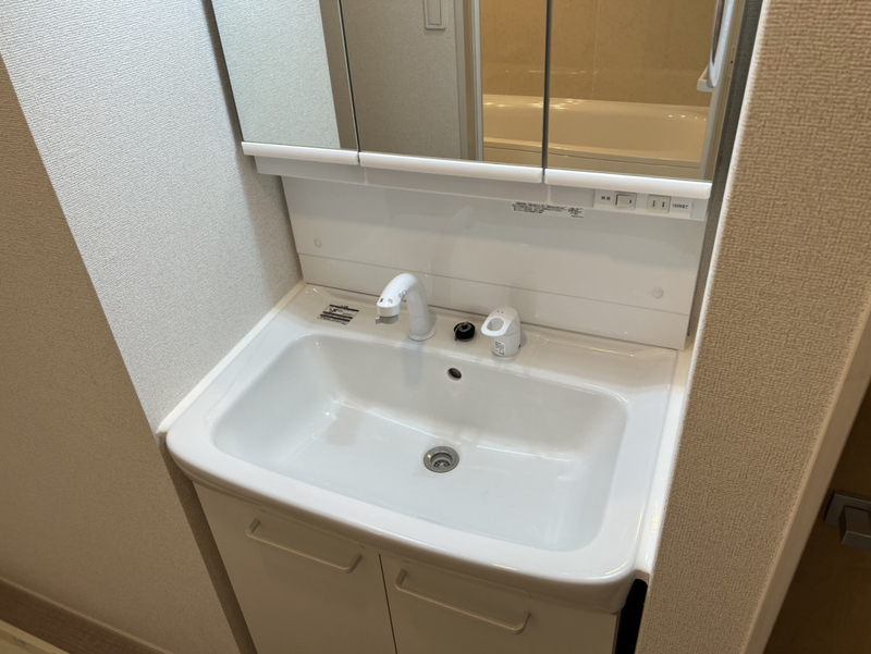洗面所 写真5
