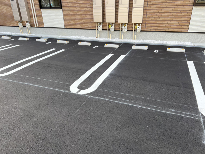 駐車場 写真10