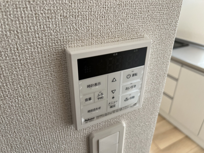バス 写真31