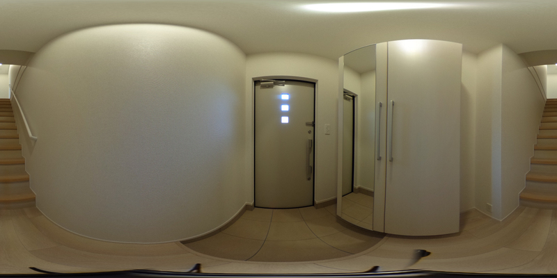 玄関 写真33