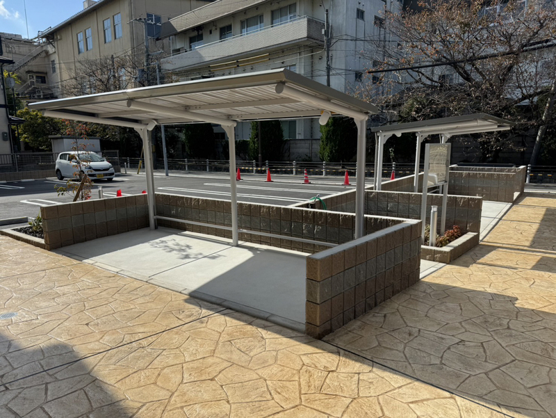 共用部 写真11